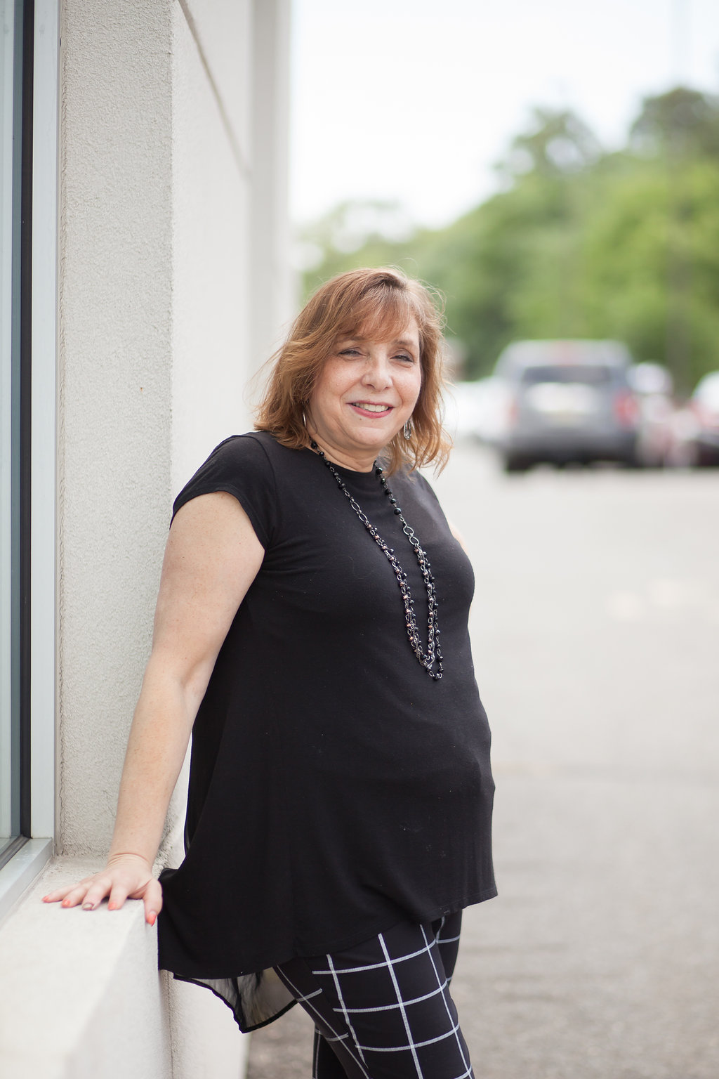 Susan Antonios, Internet Account Manager |  DCH Kay Honda's People Feature  